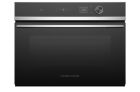Fisher & Paykel OM60NDLX1 Built In Combi Microwave