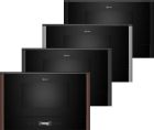 Neff NL9WR21Y1B Built In Microwave Oven - 4 Colours