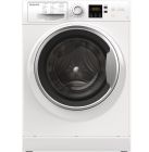 Hotpoint NSWE963CWS White 9kg Washing Machine
