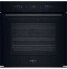 Hotpoint HOI68PT1SBUK Built In Single Oven In Black