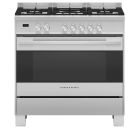 Fisher & Paykel OR90SDG4X1 Range Cooker