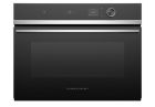 Fisher & Paykel OS60NDLX1 Built-in Compact Combi Steam Oven