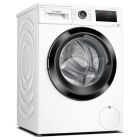 Bosch WAU28P89GB iDOS Washing Machine In White