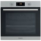 Hotpoint SA2840PIX Built In Single Oven