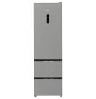 Hotpoint HPKF5351XP4UK Fridge Freezer In Silver