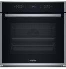 Hotpoint HOI6A8PT1SXUK single oven in stainless steel