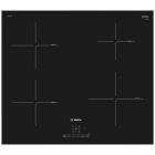 Bosch PUE611BF1B Induction Hob With Touch Controls