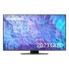 Samsung QE55Q80CATXXU 55" QLED 4K Smart TV