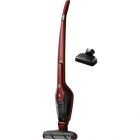 AEG QX8 Red Cordless Vacuum Cleaner