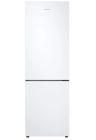 Samsung RB33B610EWW Fridge Freezer In White
