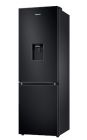 Samsung RB34T632EBN Black 60cm Frost Free Fridge Freezer