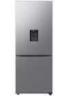 Samsung RB50DG632ES9EU 75cm Fridge Freezer In Silver