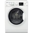Hotpoint RDGE9643WUKN White Washer Dryer