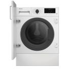 Blomberg LRI1854111 Integrated washer dryer