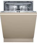 Neff S175HVX14G image of dishwasher with door ajar