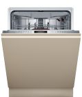 Neff S197ZCX08G integrated dishwasher