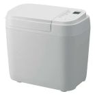 Panasonic SD-B2510WXC image of bread maker in white