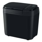 Panasonic SD-R2530KXC image of bread maker in black