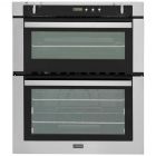 Stoves SGB700PS Stainless Steel Gas Built-under Oven