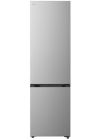 LG GBBSJ2CCPY 60cm Fridge Freezer In Silver