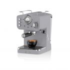 Swan SK22110GRN Retro Espresso Coffee Machine