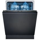 Siemens SN95ZX62CG dishwasher door ajar