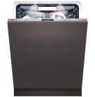 Neff S187TC800E A Rated Integrated Dishwasher