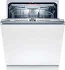 Bosch SMD6TCX00E 60cm Integrated Dishwasher