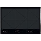 AEG TR84IT00FB 80cm Induction Hob