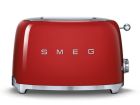 Smeg TSF01RD Red Retro Toaster