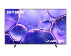Samsung UE75U8020FKXXU 75" 4K Crystal UHD Smart TV 
