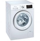 Siemens WM14UT83GB White 8kg Washing Machine