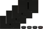Neff V68YYX4B0 Venting Hob - 4 Colours