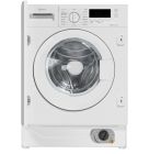 Neff V8340X0GB integrated washer dryer