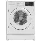 Neff V8540X0GB integrated washer dryer