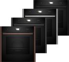 Neff B69VS7MY0A Flex Design Single Oven - 4 Finishes