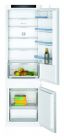 Bosch KIV87VSE0G 70/30 Integrated Fridge Freezer