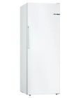 Bosch GSN29VWEVG White Upright Freezer