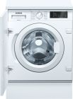 Siemens WI14W301GB Built-in Washing Machine