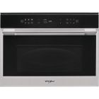 Whirlpool W7MW461 W Collection Built-in Microwave With Grill