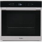 Whirlpool W7OM44S1P W Collection Built-in Single Oven