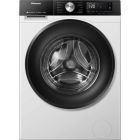 Hisense WD3S8043BW3 Washer Dryer In White