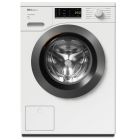 Miele WEA125WCS washing machine in white