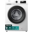Hisense WF1Q7021BW washing machine in white