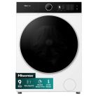 Hisense WF5I9043BWFS 9kg Washing Machine