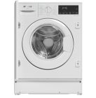 Siemens WK14D490GB washer dryer