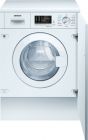 Siemens WK14D542GB Built-in Washing Machine