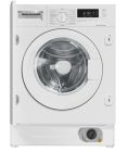 Bosch WKD28260GB integrated washer dryer