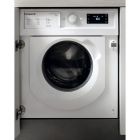 Hotpoint BIWMHG71483UKN Built In Washing Machine