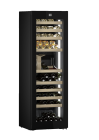 Liebherr WPgbi5283 60cm Vinidor Triple Zone Wine Cooler - Black Steel